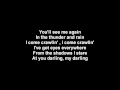 Lordi - Not The Nicest Guy | Lyrics on screen | HD ...