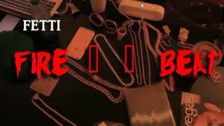 SOULJA BOY -  FETTI [SODMG] TYPE BEAT (Prod. PillzMadeDaBeat) +HD VISUAL