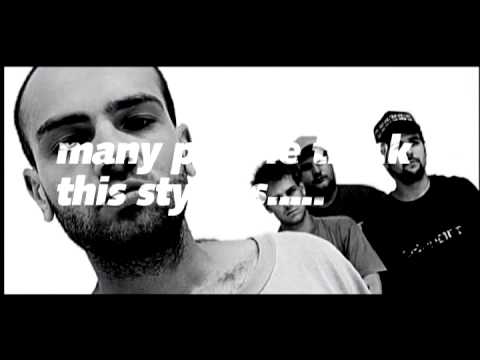 Waxolutionists - Slang Dunk (feat. Marquis)