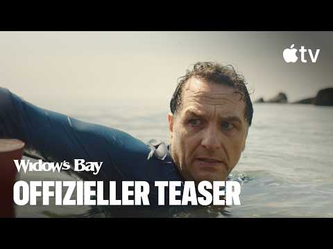 Offizieller Teaser (Die Meerhexe)