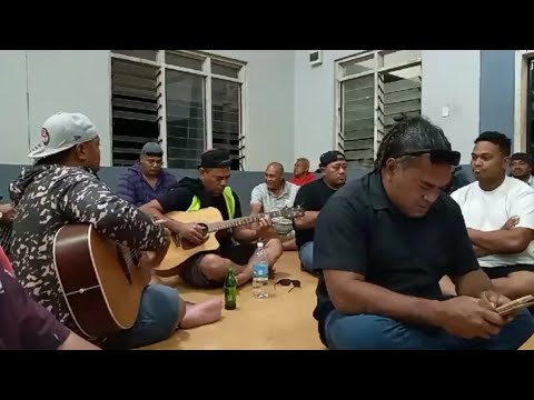 Hiva Kakala 2020 - Holo pe mu'a 'a e taulaki (Fofo'anga Tonga)