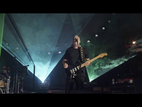 Comfortably Numb | Backing track 2° solo (Live at Pompeii - David Gilmour)