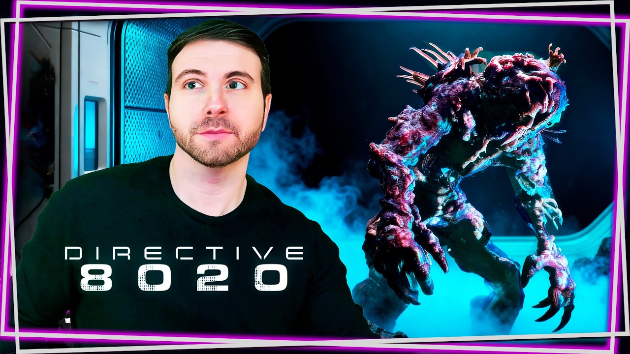 El FINAL de DIRECTIVE 8020| Gameplay Vegetta777 #3