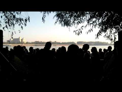 Liquid Shores Vol 2 @ Oficirac beach DJ FINAL FORM