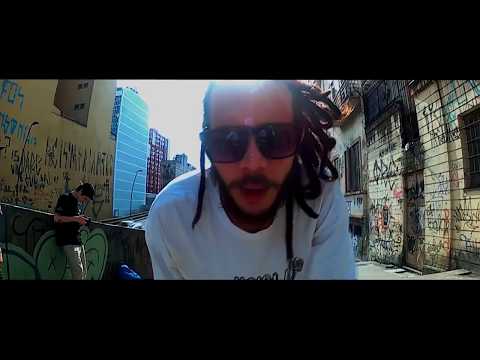 EP #2 De Rolê com o Hempa - Bastidores Clipe "Cidade Cega"
