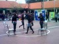 Coreo Na Na Na Come On alumnas de Rafael ...