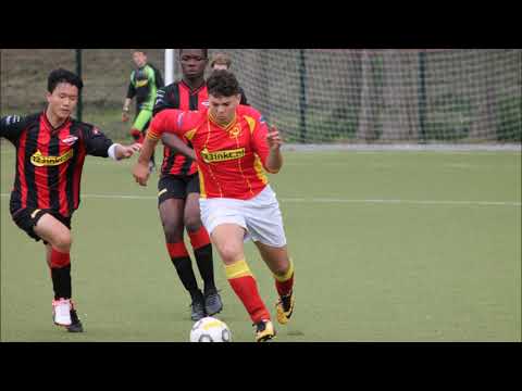 Sporting`70 123inkt nl JO17 Toernooi