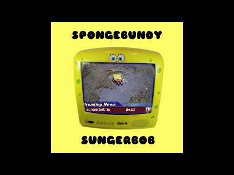 Spongebundy - Henry Hugglemonster (Official Audio)