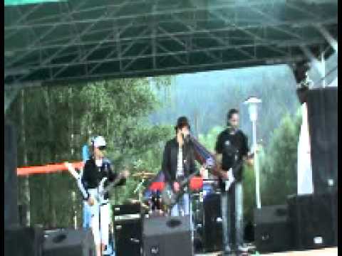 Koma - na Rockovom lete ´11 v Krásne