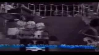 I Pooh in Studio cantano Noi Due Nel Mondo E Nell&#39;Anima-1972