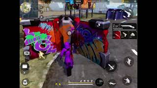 Hola fans de free fire ayúdame a subir para ser live con ustedes aquí les estaré regalando cositas