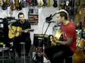 MXPX - The capital - Acoustic