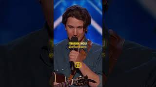 Download lagu 23 Year Old Texas Singer Makes AGT Judges SPEECHLESS! mp3 Download lagu 23 Year Old Texas Singer Makes AGT Judges SPEECHLESS! mp3