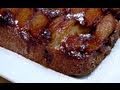Caramel Apple Upside Down Cake Recipe By Laura Vitale Laura In The Kitchen Ep 84