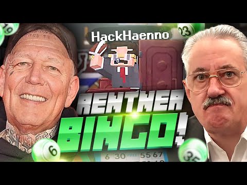 Pietsmiet-Bingo ESKALIERT mit @HandOfBlood  😳 | Craft Attack 13 | SpontanaBlack