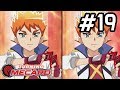 Winning Myself Turning Mecard Episode 19