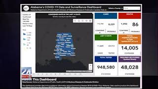 COVID-19 Update 8/27/2020