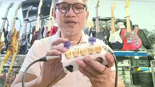 แนะนำ: เมื่อเอฟเฟคมีอาการแบบนี้ ให้ลองตรวจเพิ่มในส่วนนี้