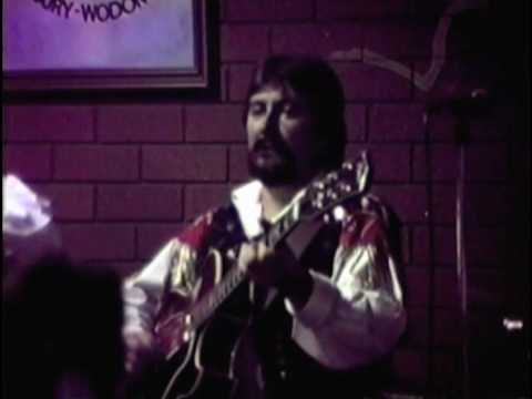 Statenberger Quintett (in Australia 1985) - Wheels (Ivo Koplivovic on guitar)