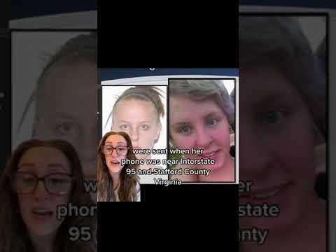 The disappearance of Katelin Akens