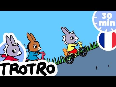 30 Minutes de Trotro - Nouvelle Compilation #2