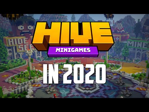 The State of HiveMC in 2020
