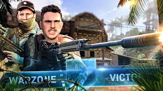 MON PREMIER TOP 1 SUR CALDERA AVEC @ESK ET @SacKzi