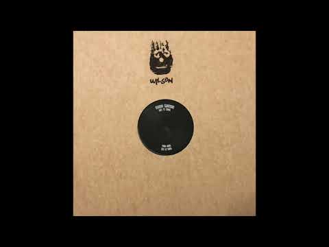 Fabio Monesi - Let it Roll - WLSRSD2019