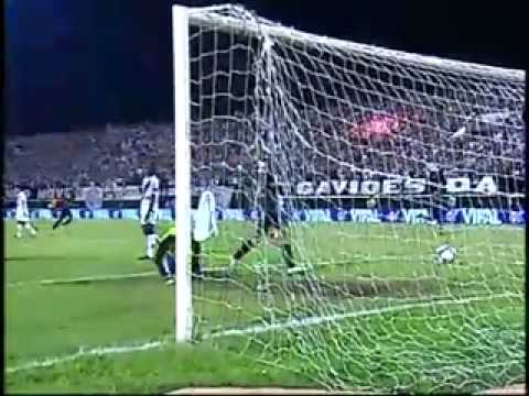 Misto MS 0 x 2 Corinthians - Golaço André Santos -  Copa Do Brasil 15 04 09