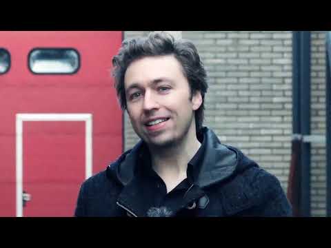 CTC Project by Peter Eggink