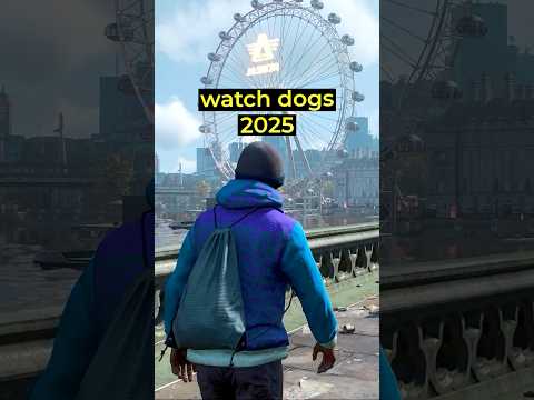 Watch Dogs Legion in 2025... Worth It Now?