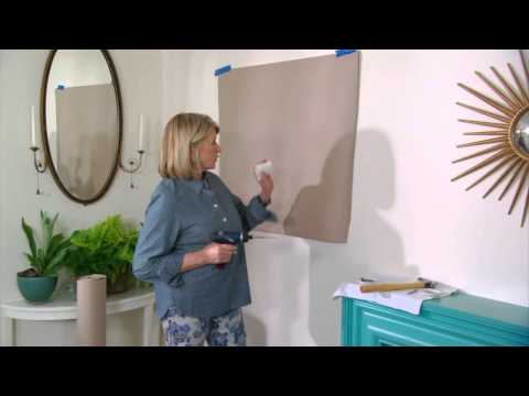 ASK MARTHA: How to Hang Collection Shelves - Martha Stewart