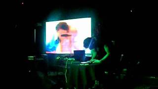 EZKL - Labyrinth @Mercury Cafe 1/5