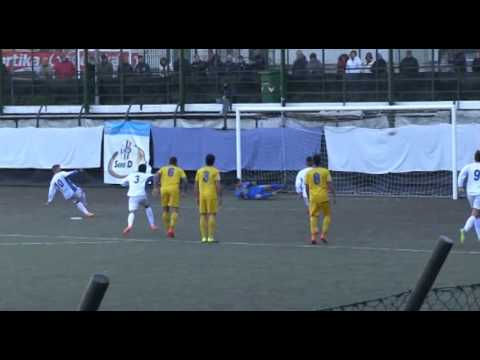 DIL11 221115 - LIGORNA - SPORTING BELLINZAGO 1-2 | SERIE D