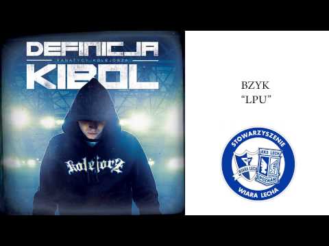 18. Bzyk - "LPU" - produkcja DJ Story