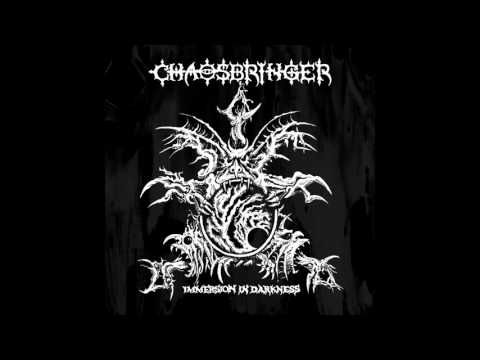 Chaosbringer - Corrupted Reality
