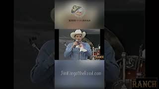 Mark Chesnutt &amp; Tracy Byrd from the very beginnings in Southeast Texas! #shorts #countrylegends