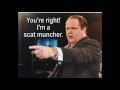 Bill Hicks on Rush Limbaugh