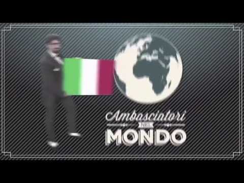 Mark Zitti e i Fratelli Coltelli - Promo 2013 [Italiano]