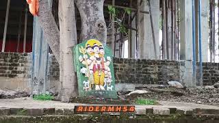 Temple video