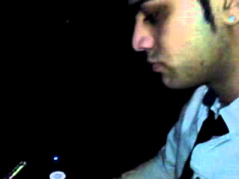 Retrick Abigail @ Hookah Lounge