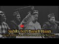 Sahib Teri Bandi Haan | Ustad Nusrat Fateh Ali Khan Live at Data Darbar