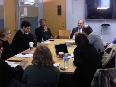 Mathematical Superpowers | Conversation with Michael Gordin