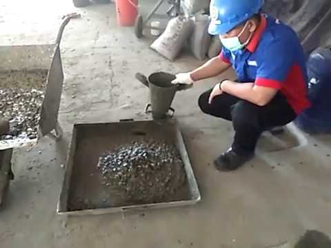 Water Reducing Agent