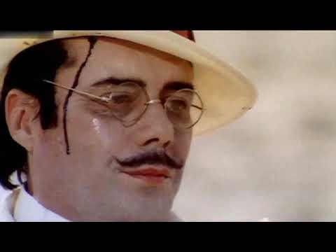 The Private Dirk Bogarde (Ending)