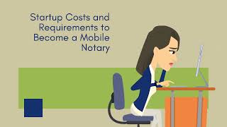 What is a Mobile Notary