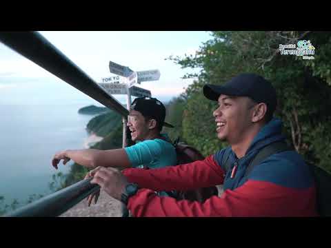 Gerbang Besut Discovery
