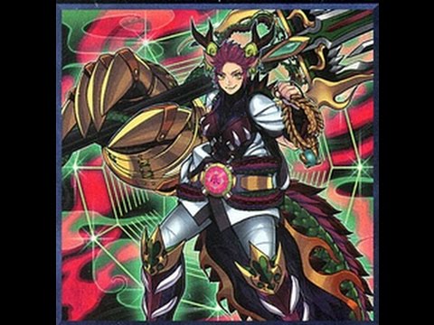 1st Place Locals Zoodiac Deck Profile (April 1st 2017 Ban List)