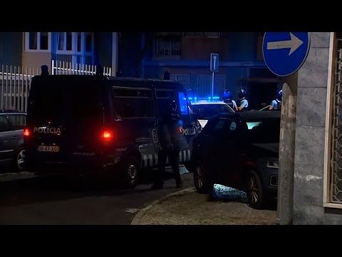 600 neue Fahrzeuge für Portugals Polizei: Regierung kündigt 20-Millionen-Investitionen an
