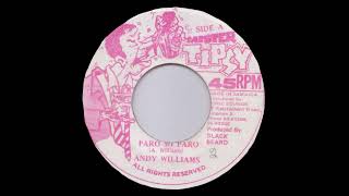 Andy Williams – Paro Mi Paro
